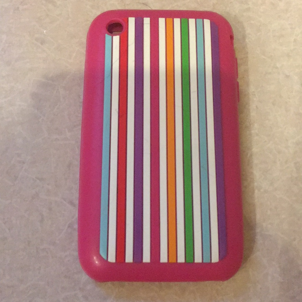 Kate Spade Iphone 3g3gs Case